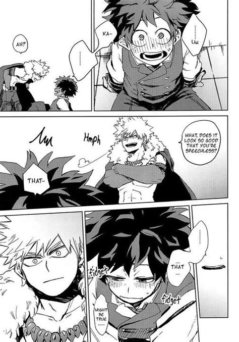 bkdk xxx|Bakudeku English yaoi